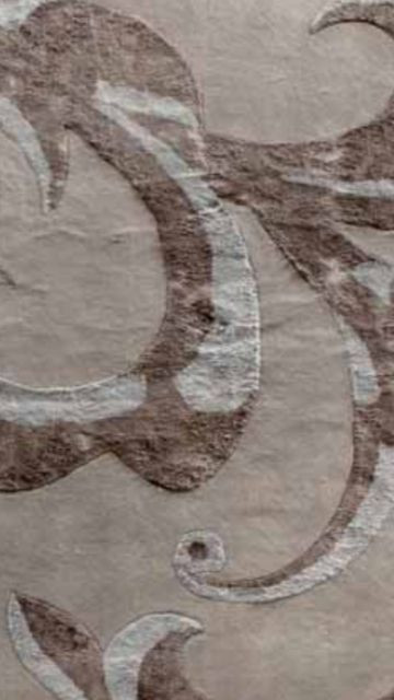 Artistic Design Carpet