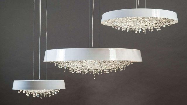 Luxury Design Crystal Chandelier