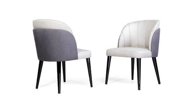 Aesthetic Design Chair