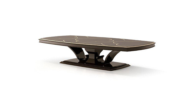 Extending barrel table