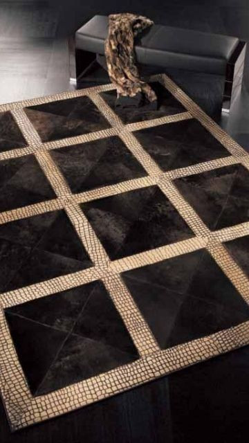 Trendy Style Carpet