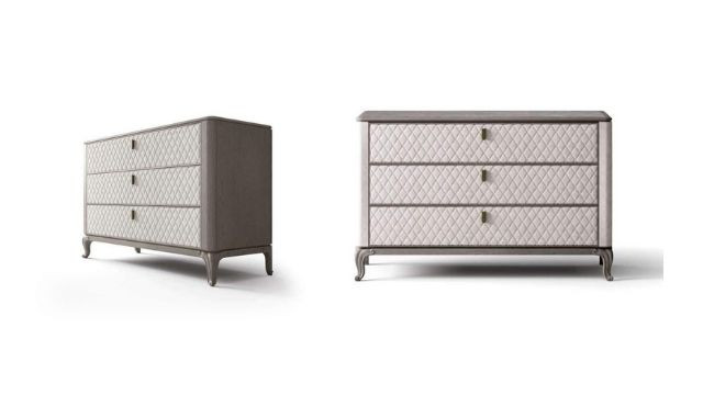 Trendy  Design Chest of Drawers