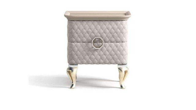 Exquisite Bed Side Table