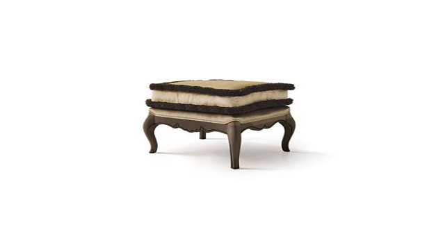 Classy Style Padded Seat