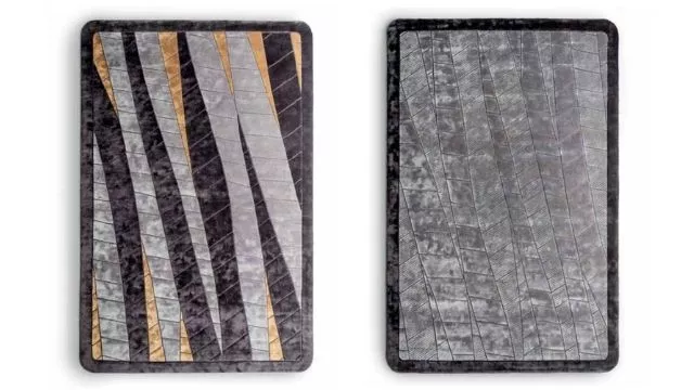 Abstract Style Carpet