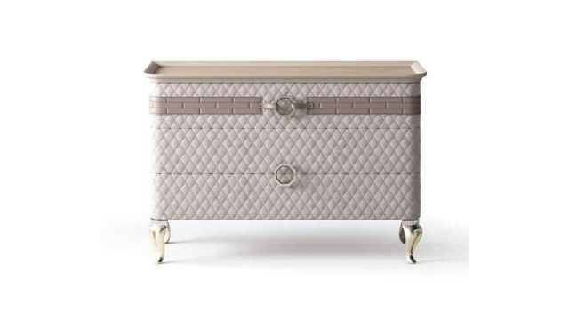 Elegant bedroom Chest of Drawers