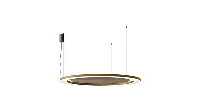 Luxury Modern Design Ring Chandelier 2
