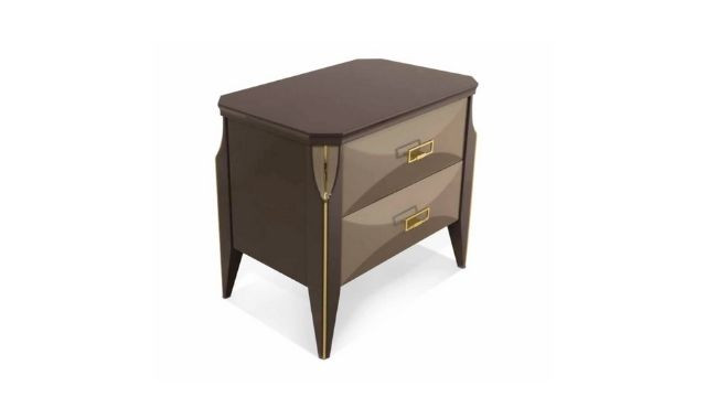 Elegant Nightstand