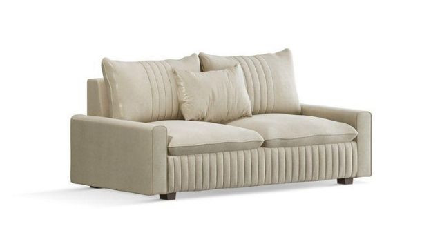 3 SeaterModular Sofa