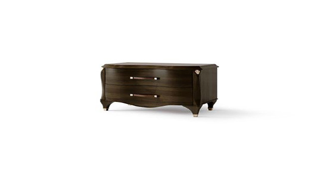 Elegant Design Nightstand