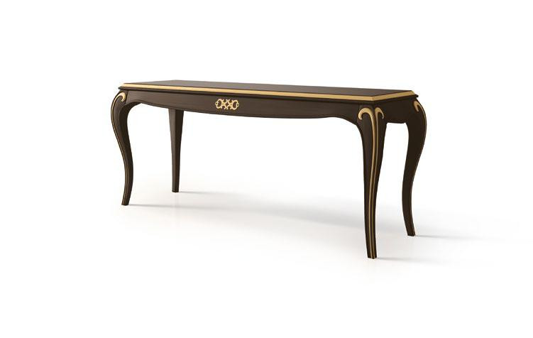 Luxurious Design Console