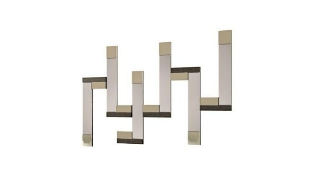 Modern Design Mirror