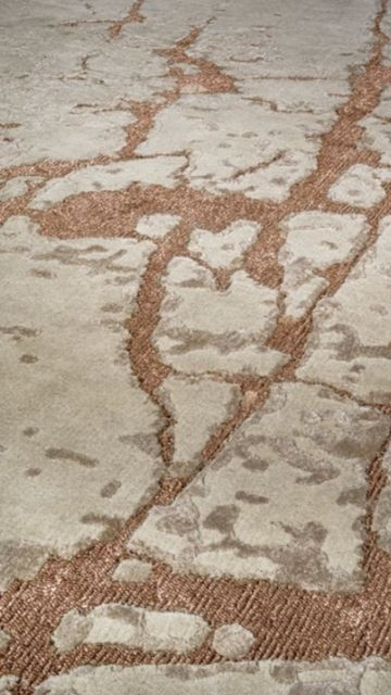 Luxury Design Carpet