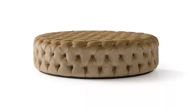 Stylish Design Padded pouff