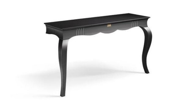 Classic Design Console
