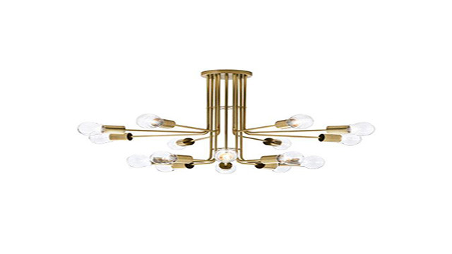 Luxury Design Chandelier 2