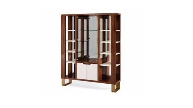 Functional Luxury Cabinet