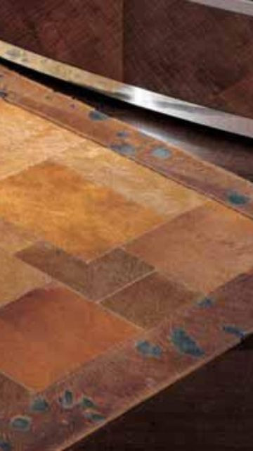 Classic Style Carpet