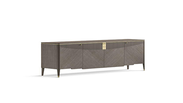 4 Doors sideboard