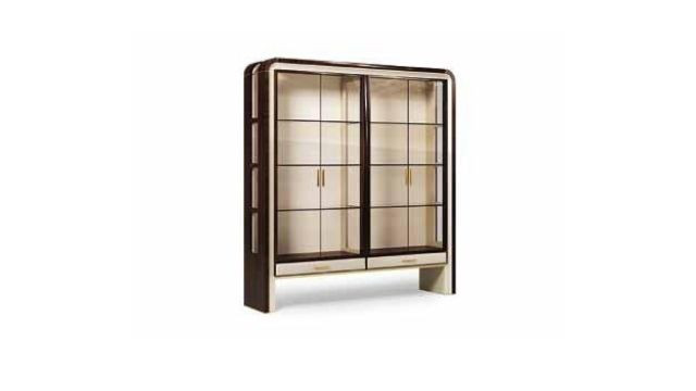 Modern Classy Cabinet