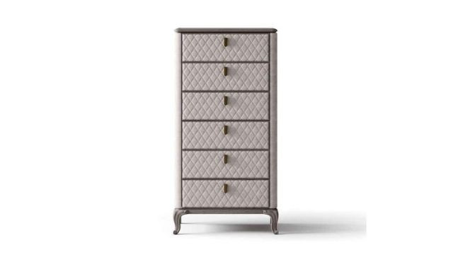 Modern Design Chest of Drawer