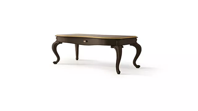 Classic Design Toilette