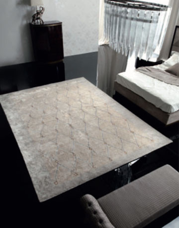 Classic Design Premium Carpet