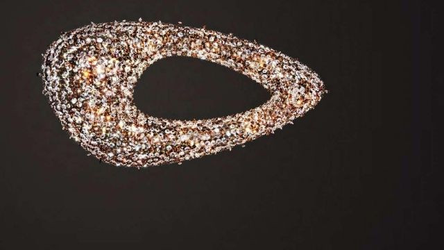 Minimalist  Design Pendant Light