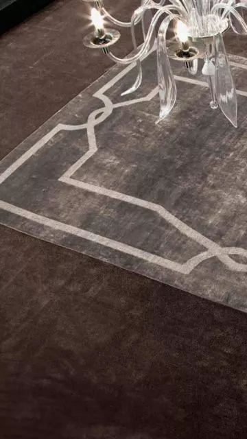 Elegant Unique Carpet