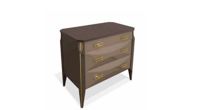 Exquisite Chest Of Drawers