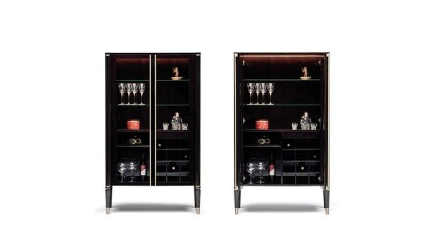 Luxury Design Cabinet