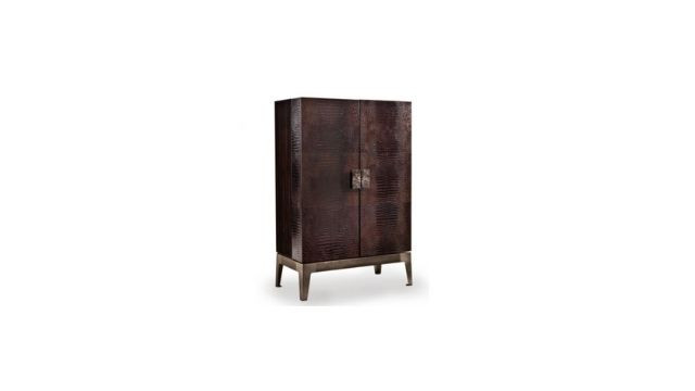 Classy Design Liquor Cabinet