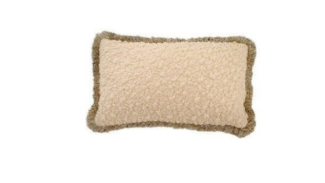 Classy Rectangular Cushion