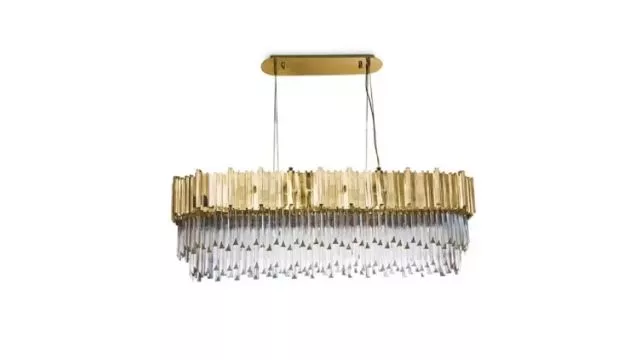 Stylish Chandelier