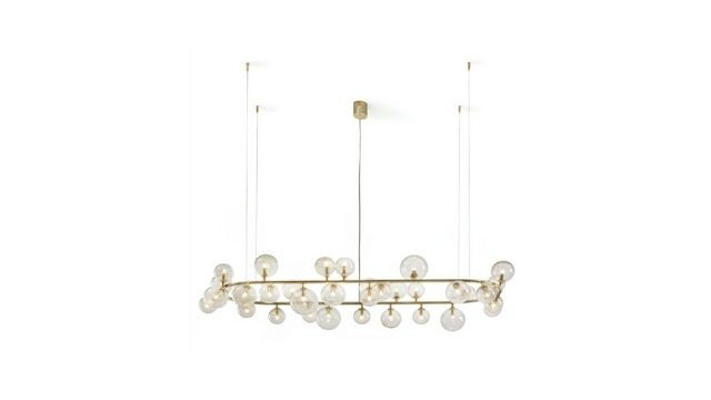 Beautiful Chandelier