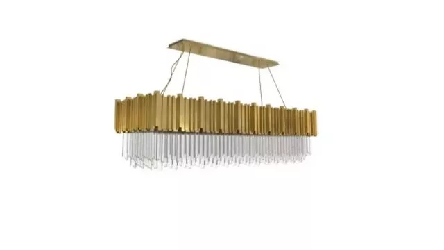 Luxury Modern Design Chandelier