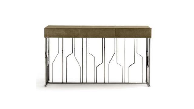Modern Design Console Table