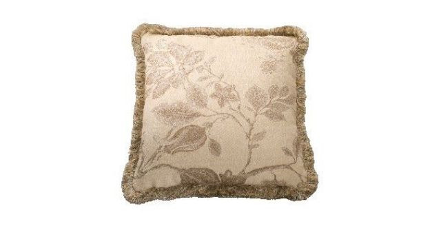 Elegant Style Cushion