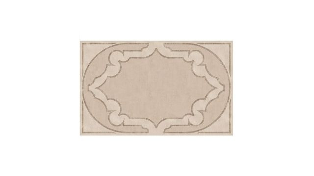 Creative Design Carpet