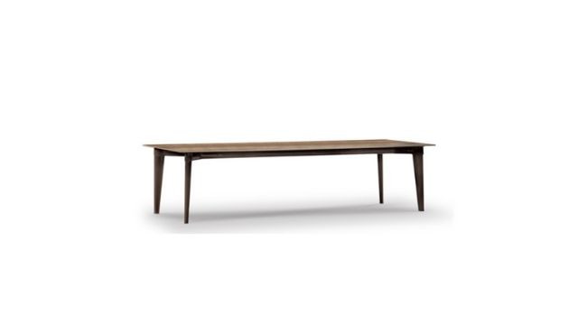 contemporary Dining Table