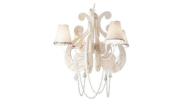 Unique Style Chandelier
