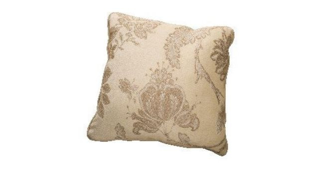 Comfortable Beige Cushion