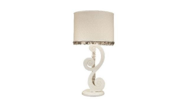 Elegant Table Lamp