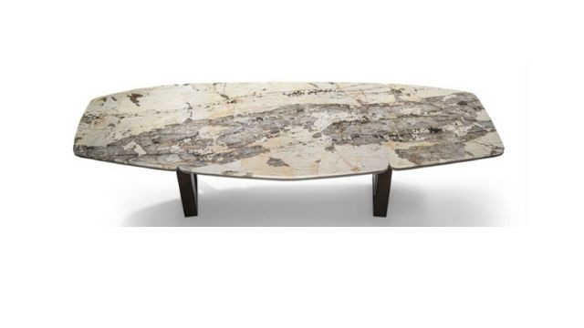 Artistic Design Coffee Table