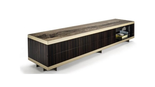 Trendy Design Low Cabinet