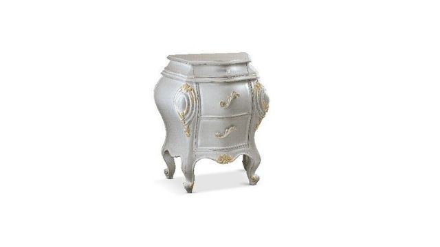 Unique Style Night Table