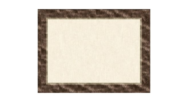 Classic Carpet Design