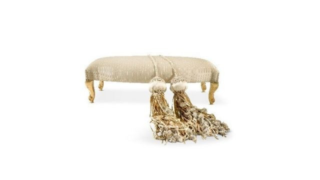 Luxury Style Bench