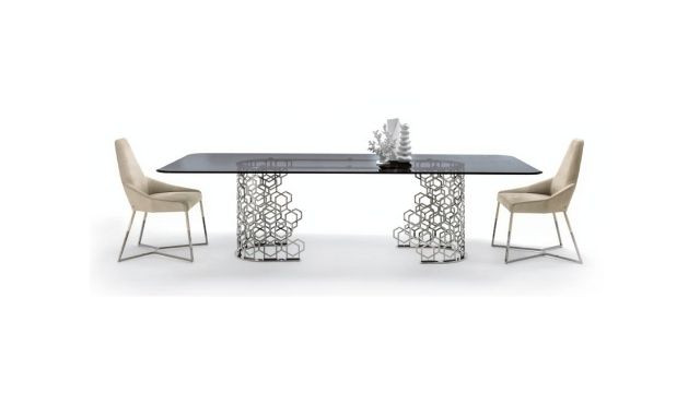 Unique Design Dining Set