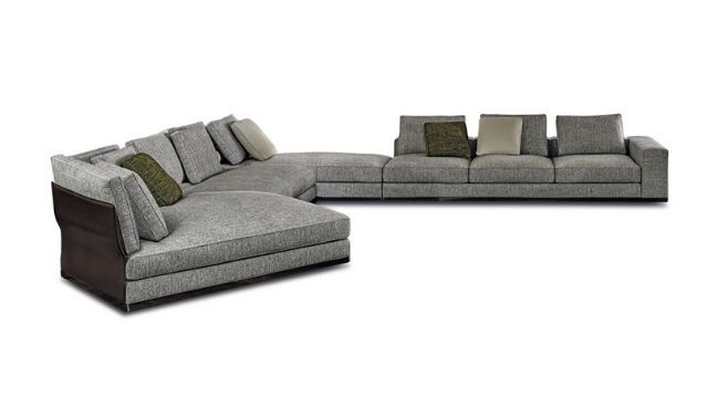 Comfortable Stylish Design  Sofa